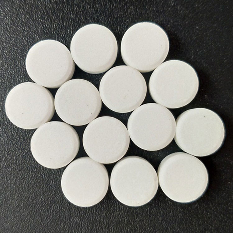 二氧化氯消毒片