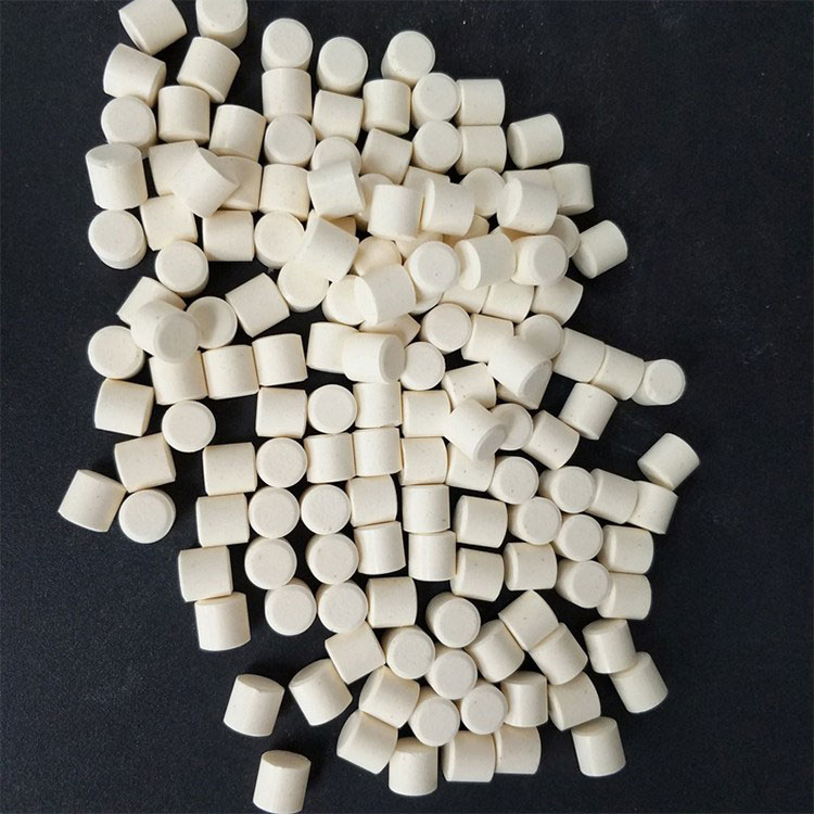 二氧化氯消毒片