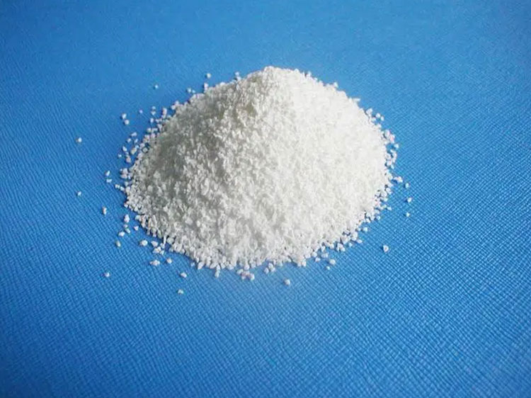 渔业消毒越来越离不开优氯净