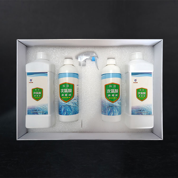 次氯酸消毒液