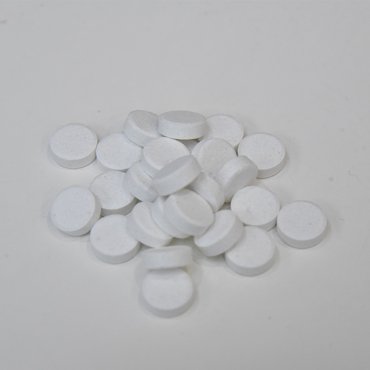 优氯净消毒泡腾片